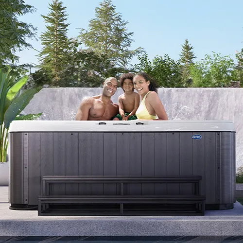Patio Plus hot tubs for sale in Idaho Falls